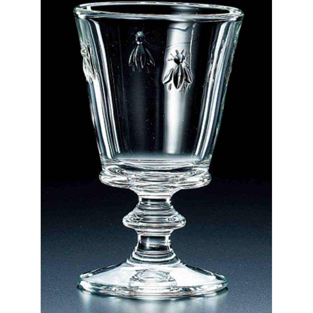 Set of 6 9-Ounce Wine Glasses A131