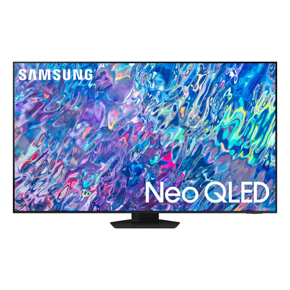 55 Class Neo QLED 4K Smart TV A568307
