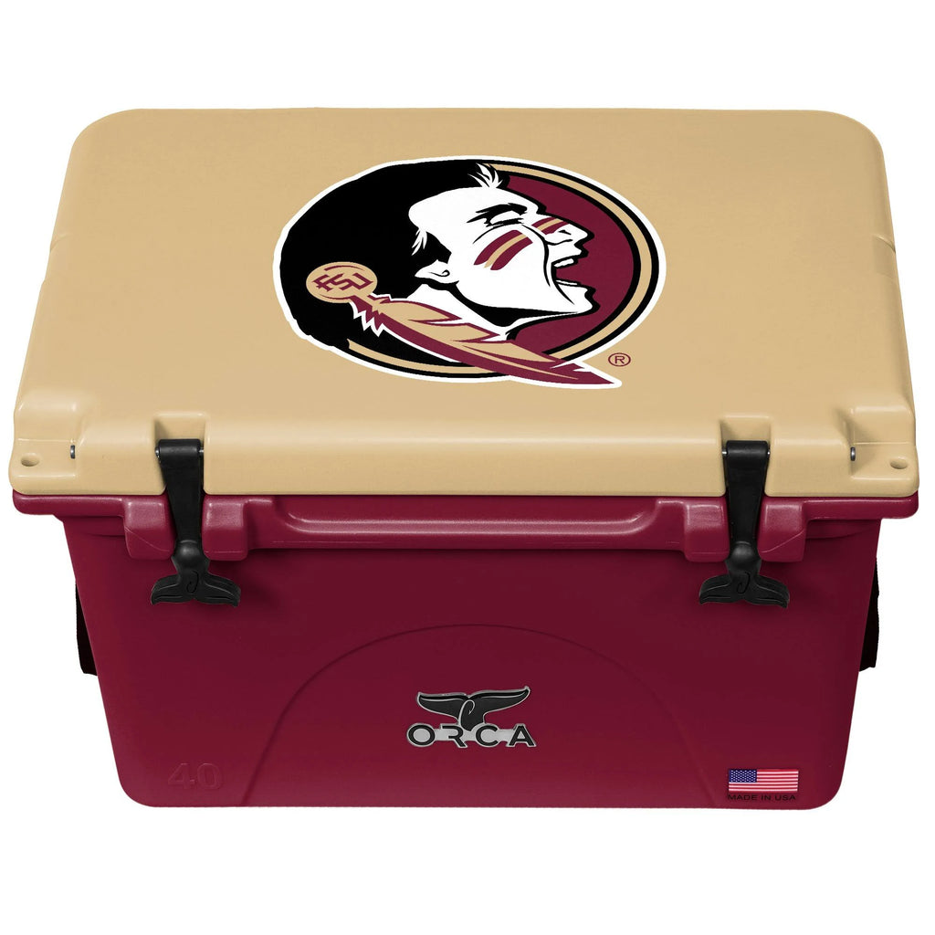 40-Quart Cooler L436