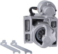 HI TORQUE MINI STARTER FOR 168 TOOTH FLYWHEEL L567173