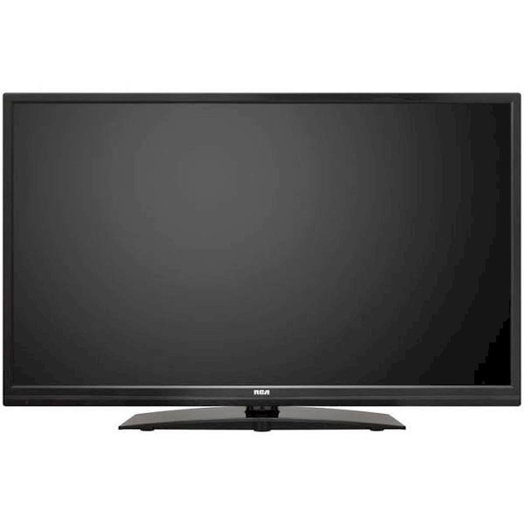 32 720p 60Hz LED HDTV U243