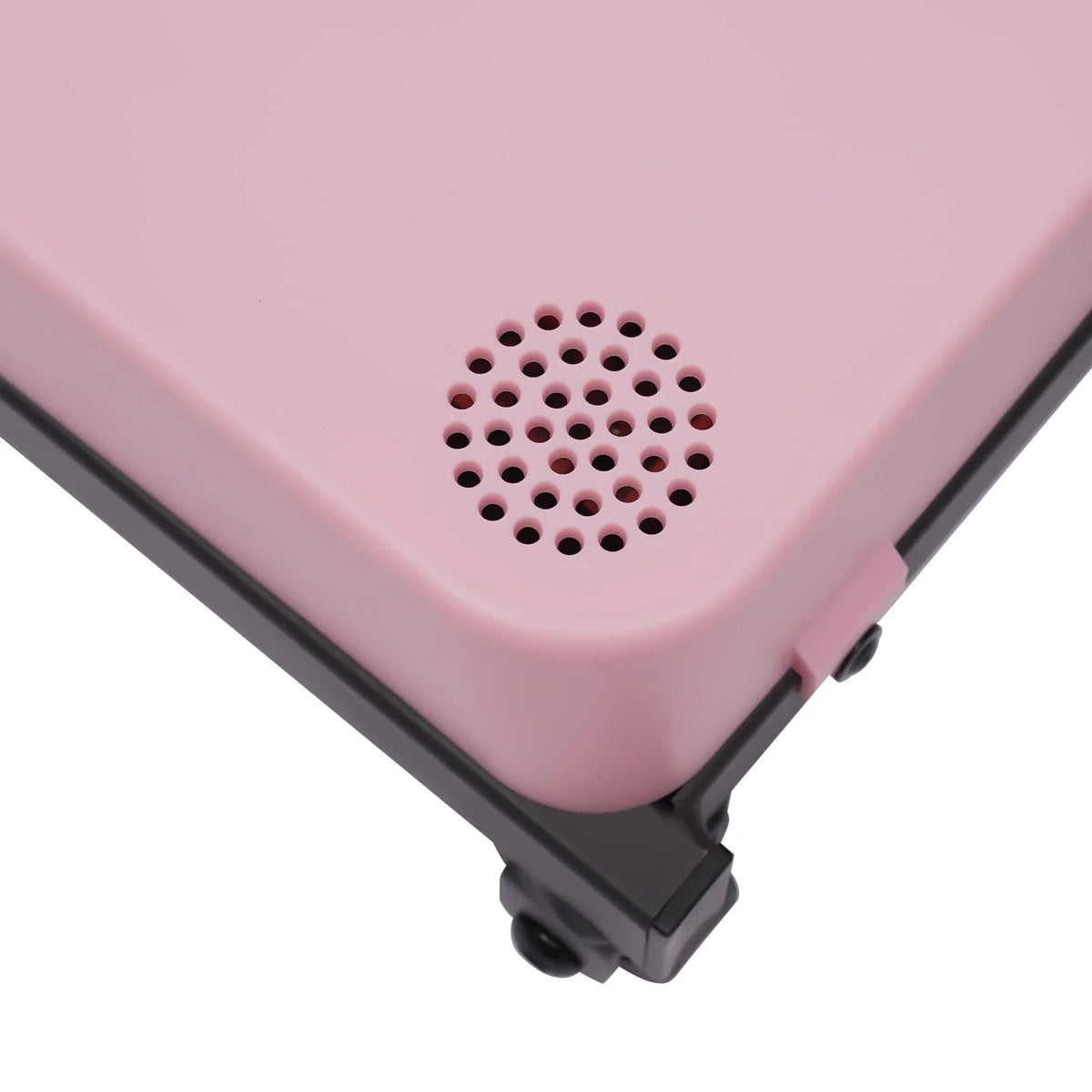 Under Desk Treadmill, 1.0 HP Portable Walking Treadmill T671