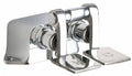 Double Foot Pedal Box K61598