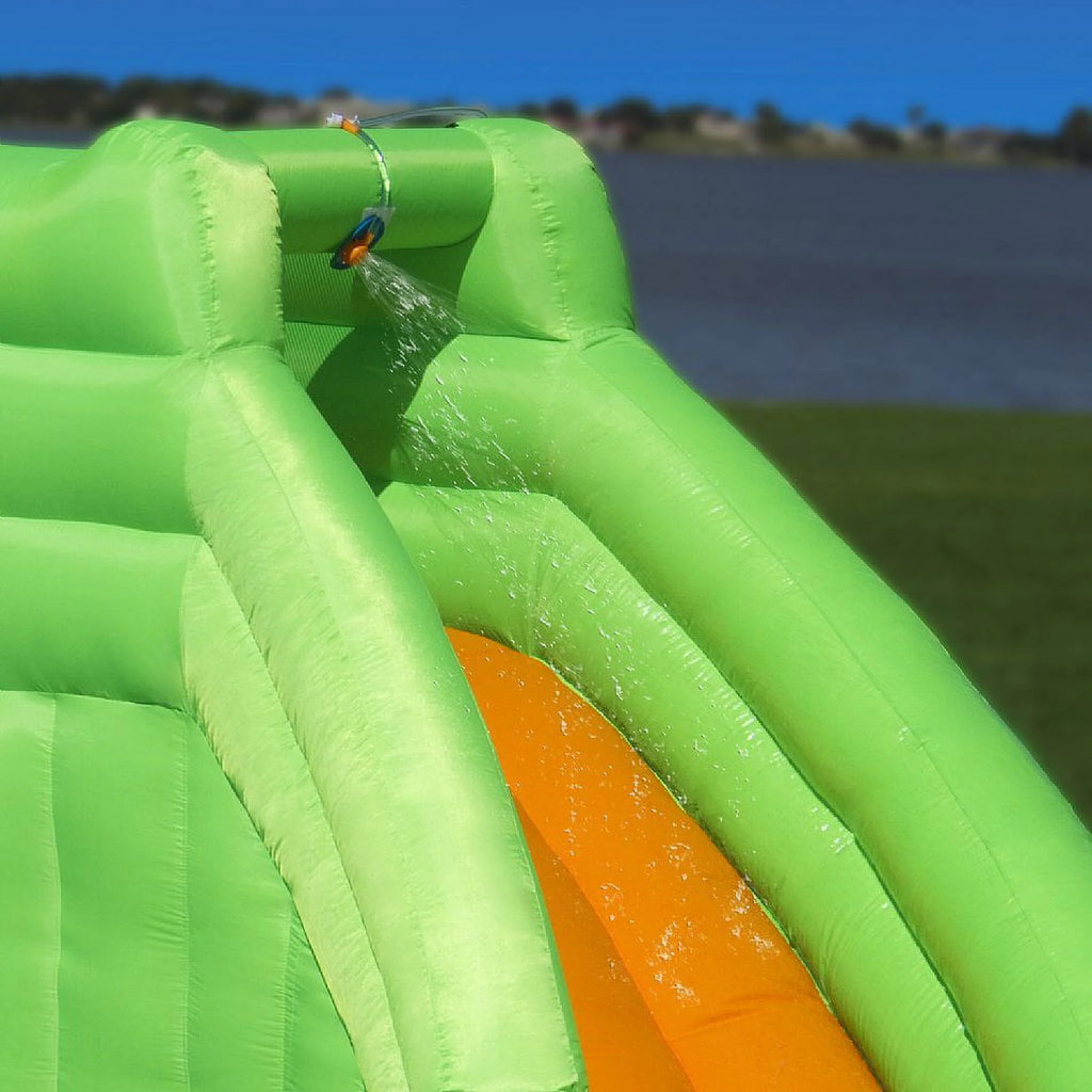 Dual Water Slide H866908