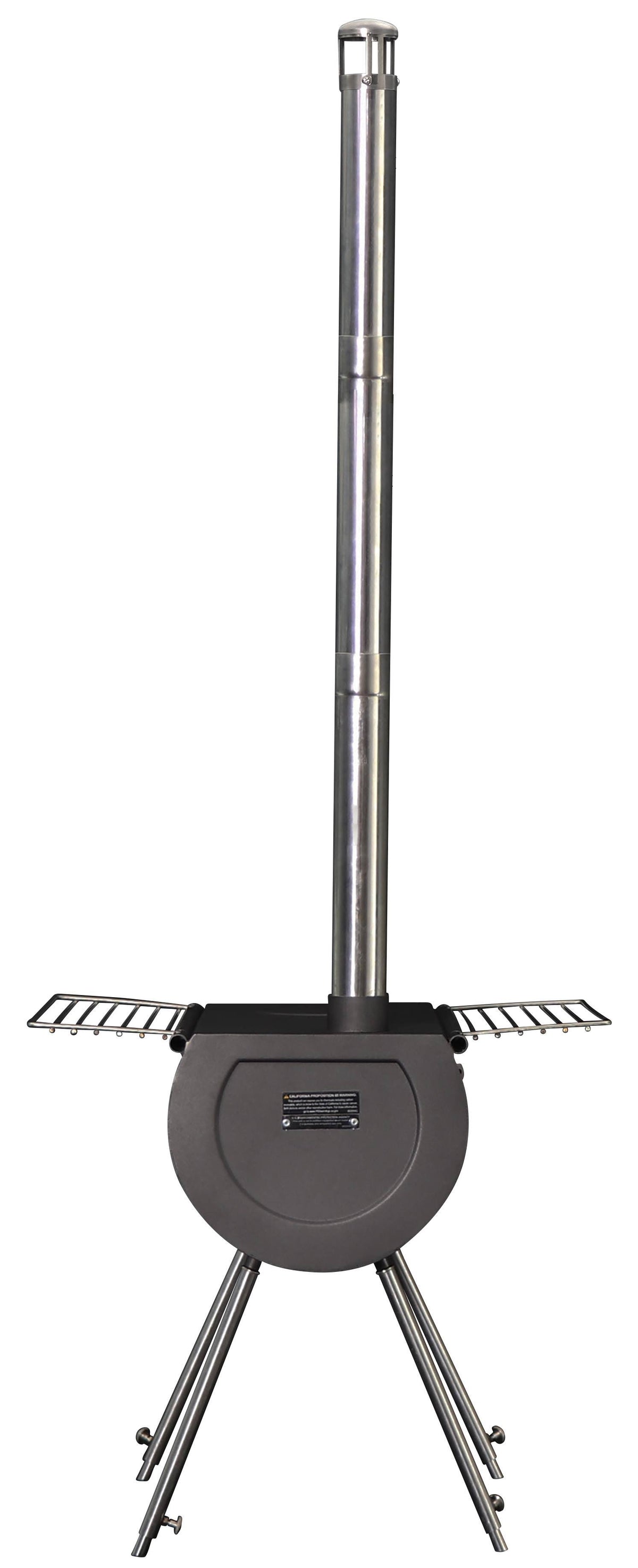 18in Camp Stove U2134
