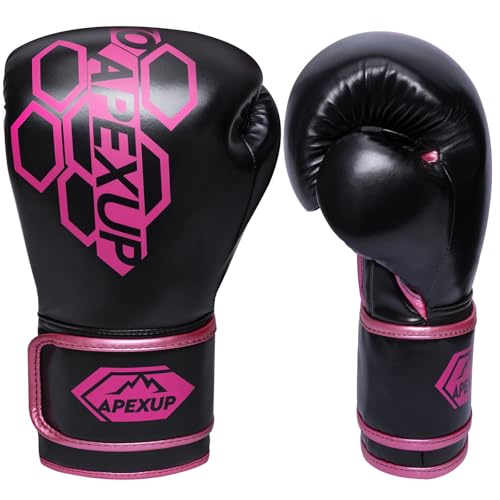 Boxing Gloves K22520