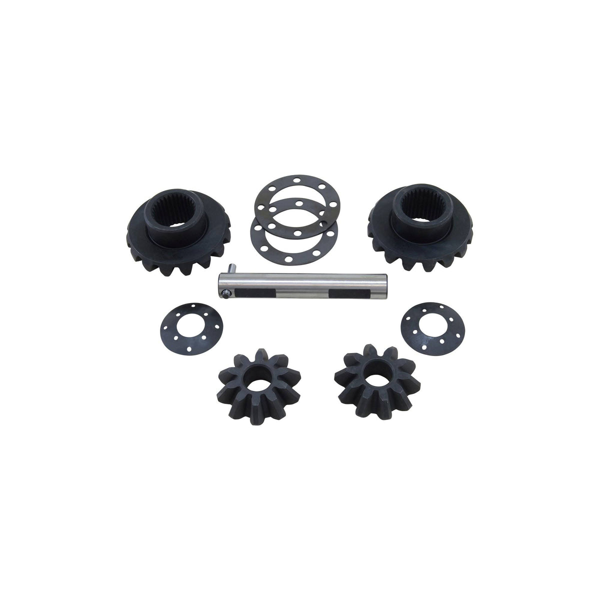 Standard Open Spider Gear Kit with 30 Spline Axles U148071