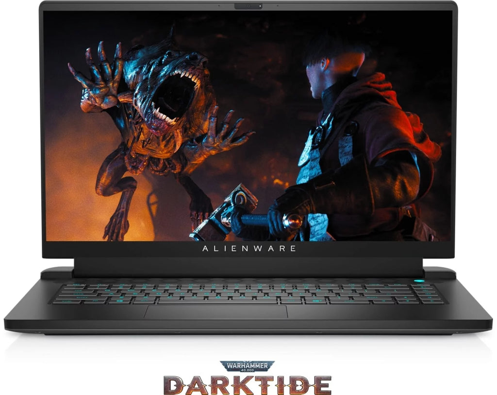 15.6" QHD Gaming Laptop Ryzen 9 512GB SSD 32GB RAM RTX 3070 T777759