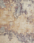Beige Berry 7'10 x 10' Rug E40740
