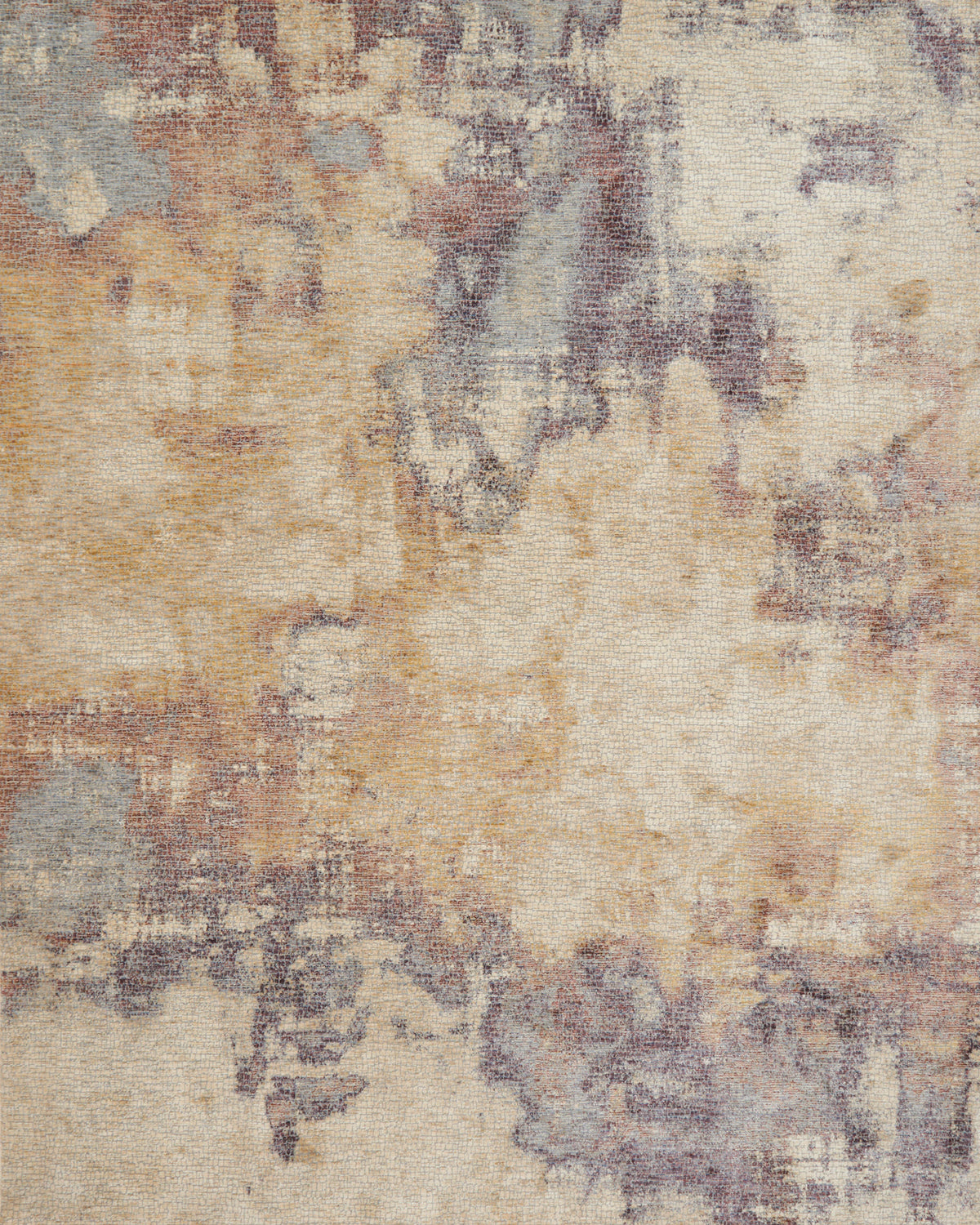 Beige Berry 7'10 x 10' Rug E40740