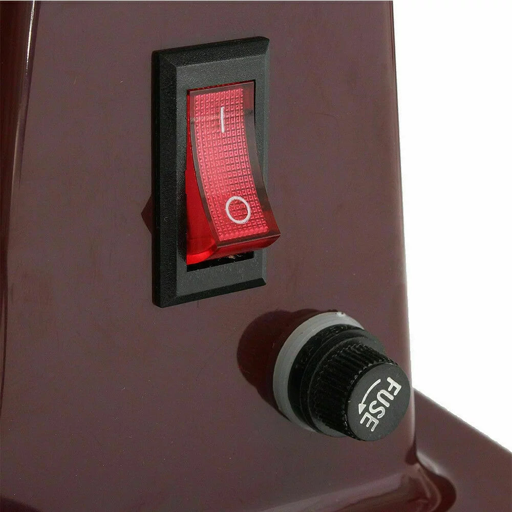 Electric Burr Coffee Bean Grinder M61216