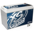 12V BCI Group 31 AGM Car Battery D22361