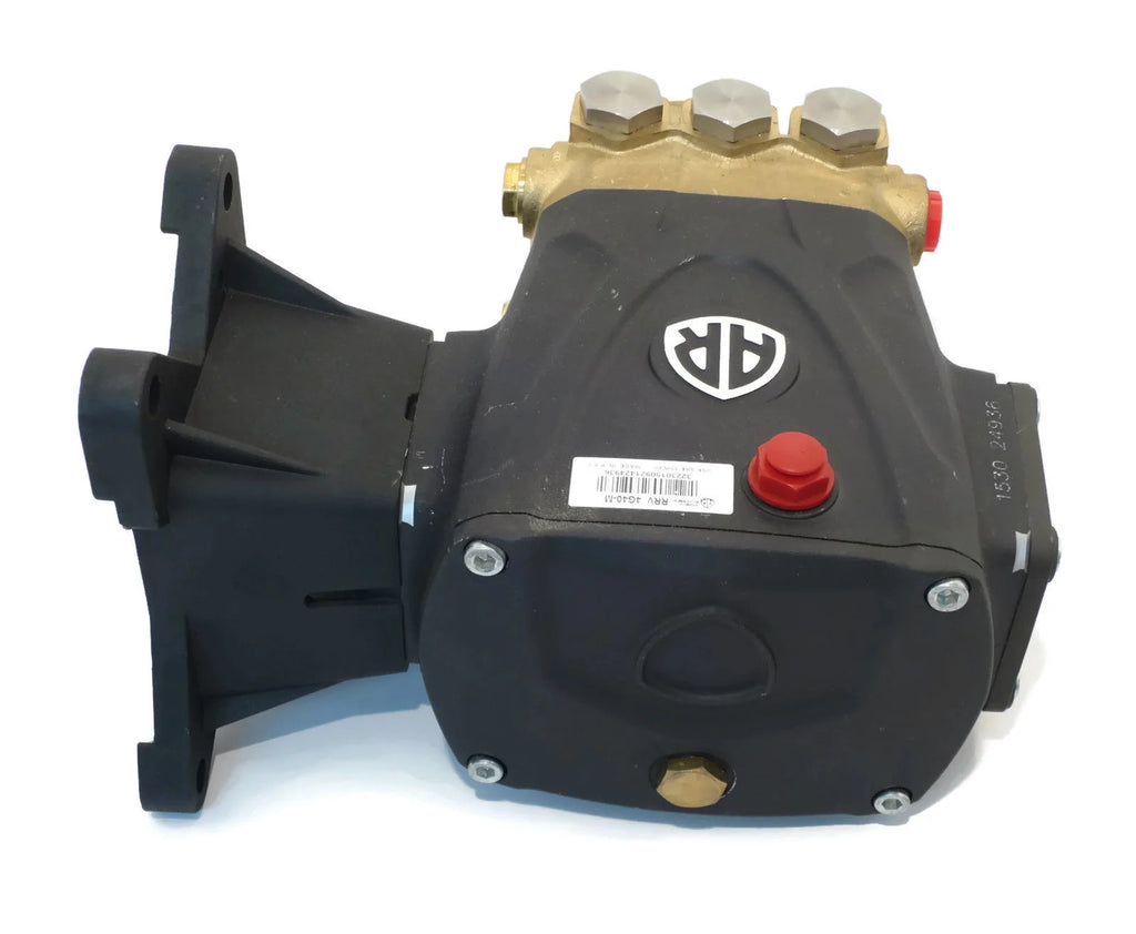 4000 PSI Pressure Washer Pump A763