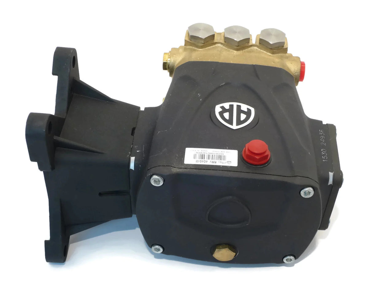4000 PSI Pressure Washer Pump A763
