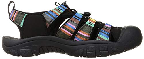Men’s Newport H2 Closed Toe Water Sandals B297803