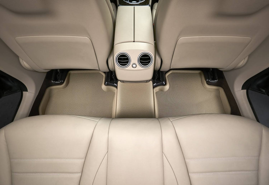 3D MAXpider Kagu Floor Liners O841