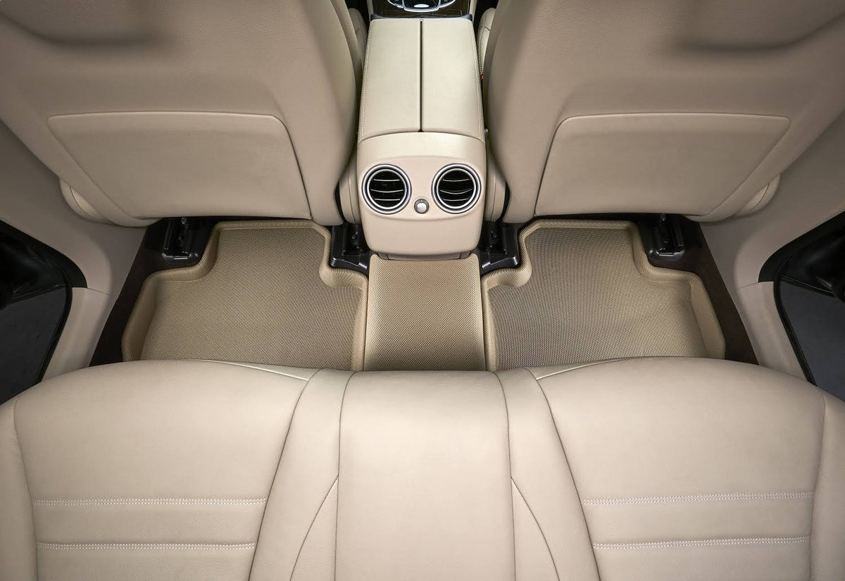 3D MAXpider Kagu Floor Liners O841