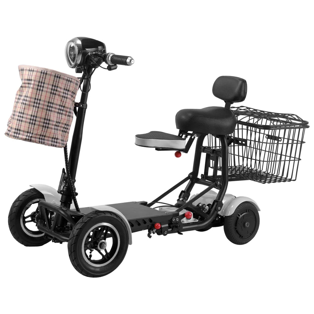 Foldable Lightweight Mobility Scooter M910