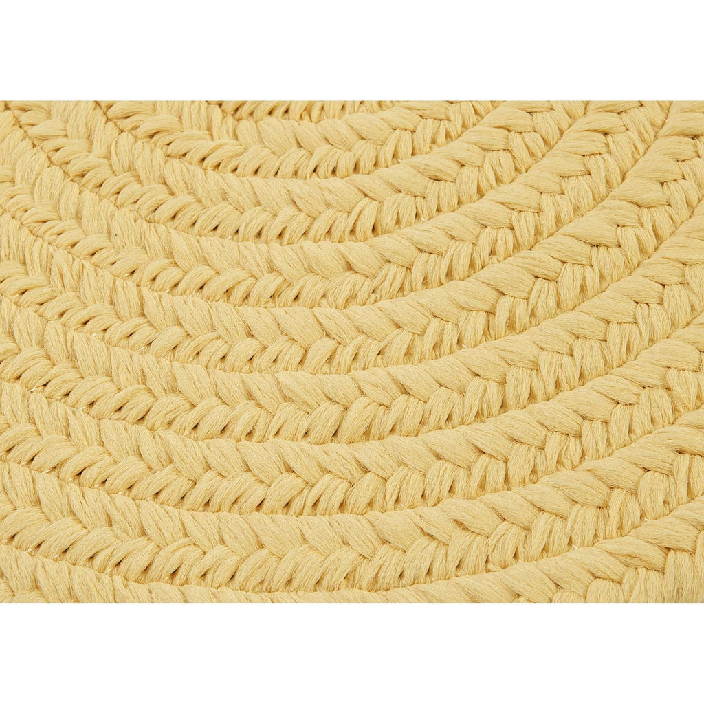 Pale Banana 2x11 Rug G133