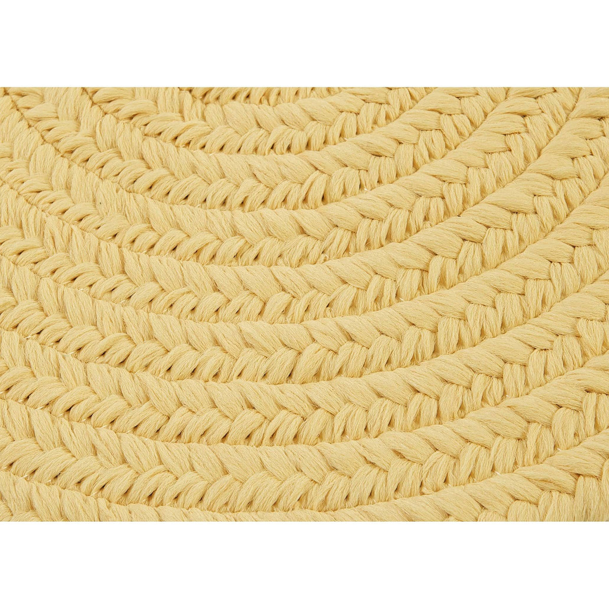 Pale Banana 2x11 Rug G133
