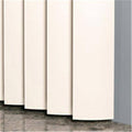 Vertical Blinds 3.5 Vinyl Verticals X208089