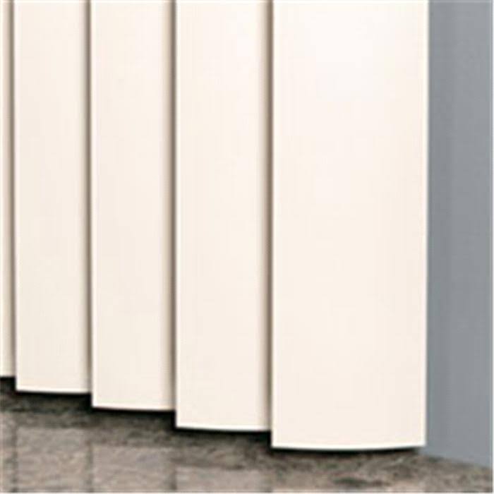 Vertical Blinds 3.5 Vinyl Verticals X208089