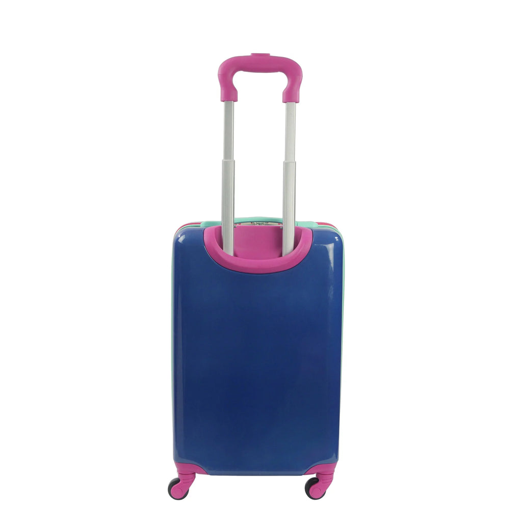 Kids 21" Spinner Luggage K312