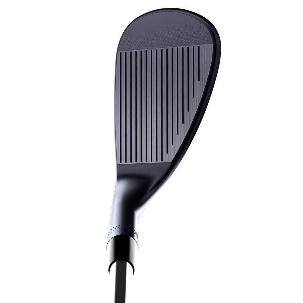 Slate Blue Wedge E6592