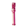 Colorblock Pet Collar T80633