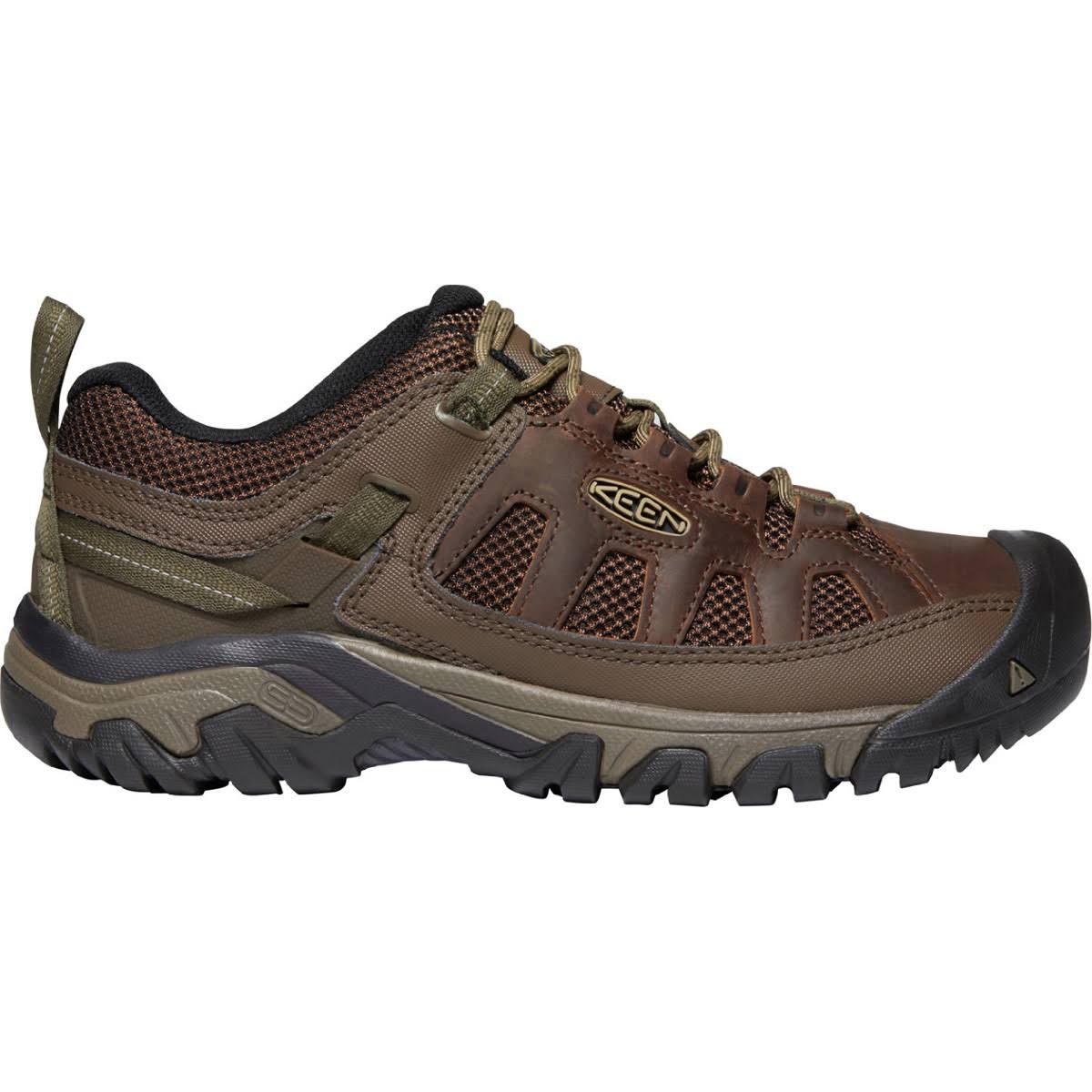 Keen Men's Targhee Vent Hiking Shoes U830337
