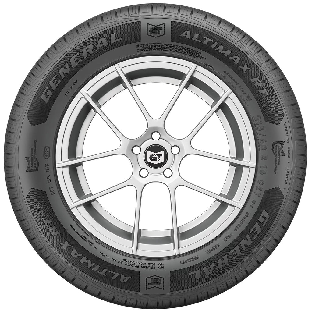 All Season Tire X42638