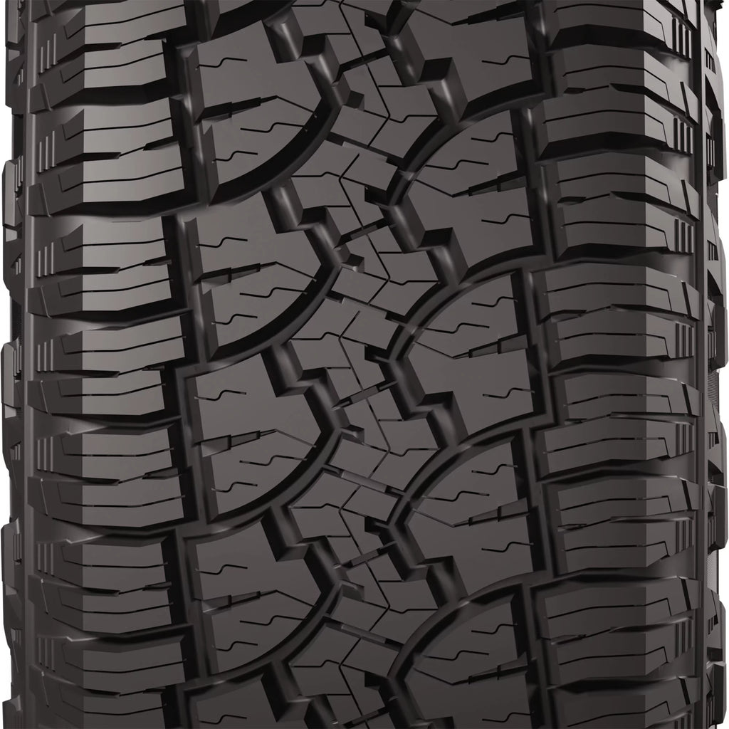 All Terrain LT245/75R17 Light Truck Tire E255387