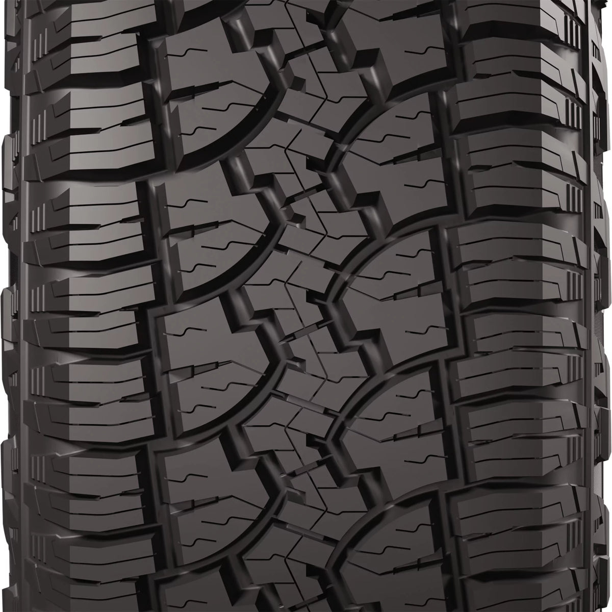 All Terrain LT245/75R17 Light Truck Tire E255387