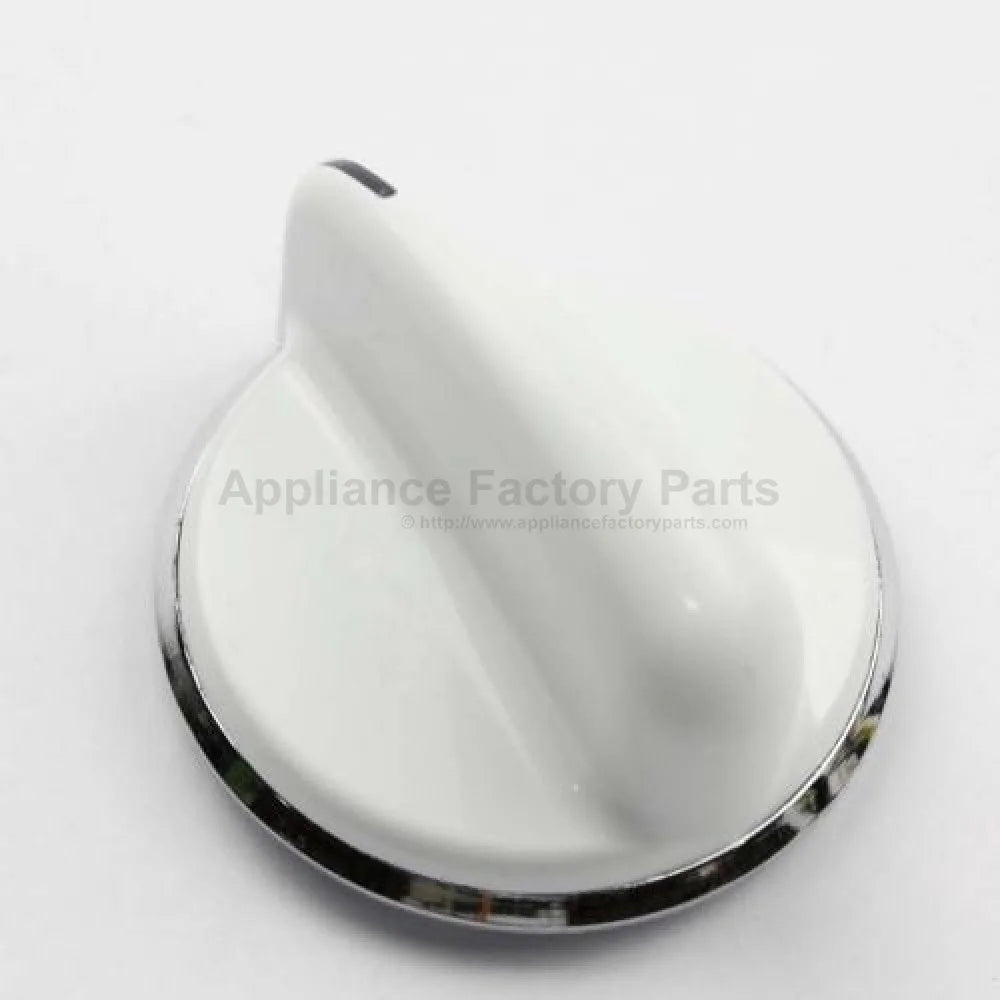Washing Machine Knob White Y9550