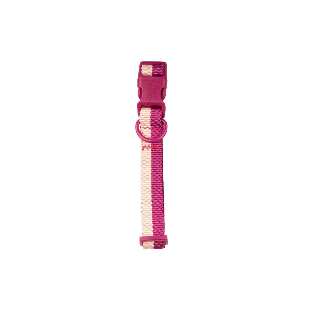 Colorblock Pet Collar T80633