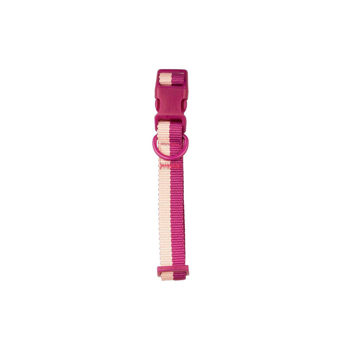 Colorblock Pet Collar T80633
