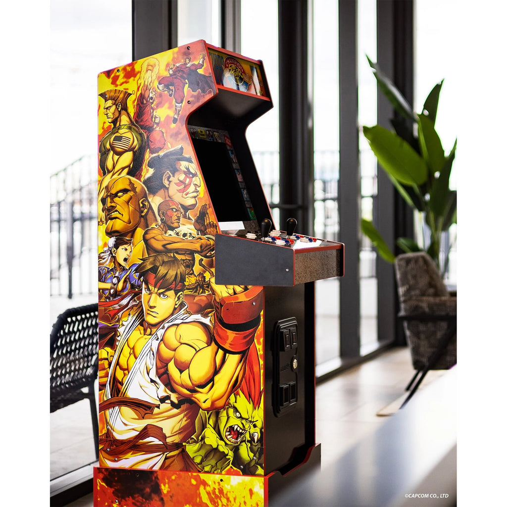 14 Games in 1 Arcade with Riser and Wi-Fi E95006