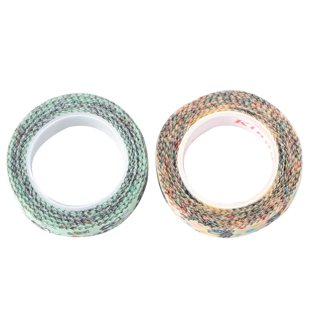 Tearable Silk Finger Tape for Chinese Zither I372396