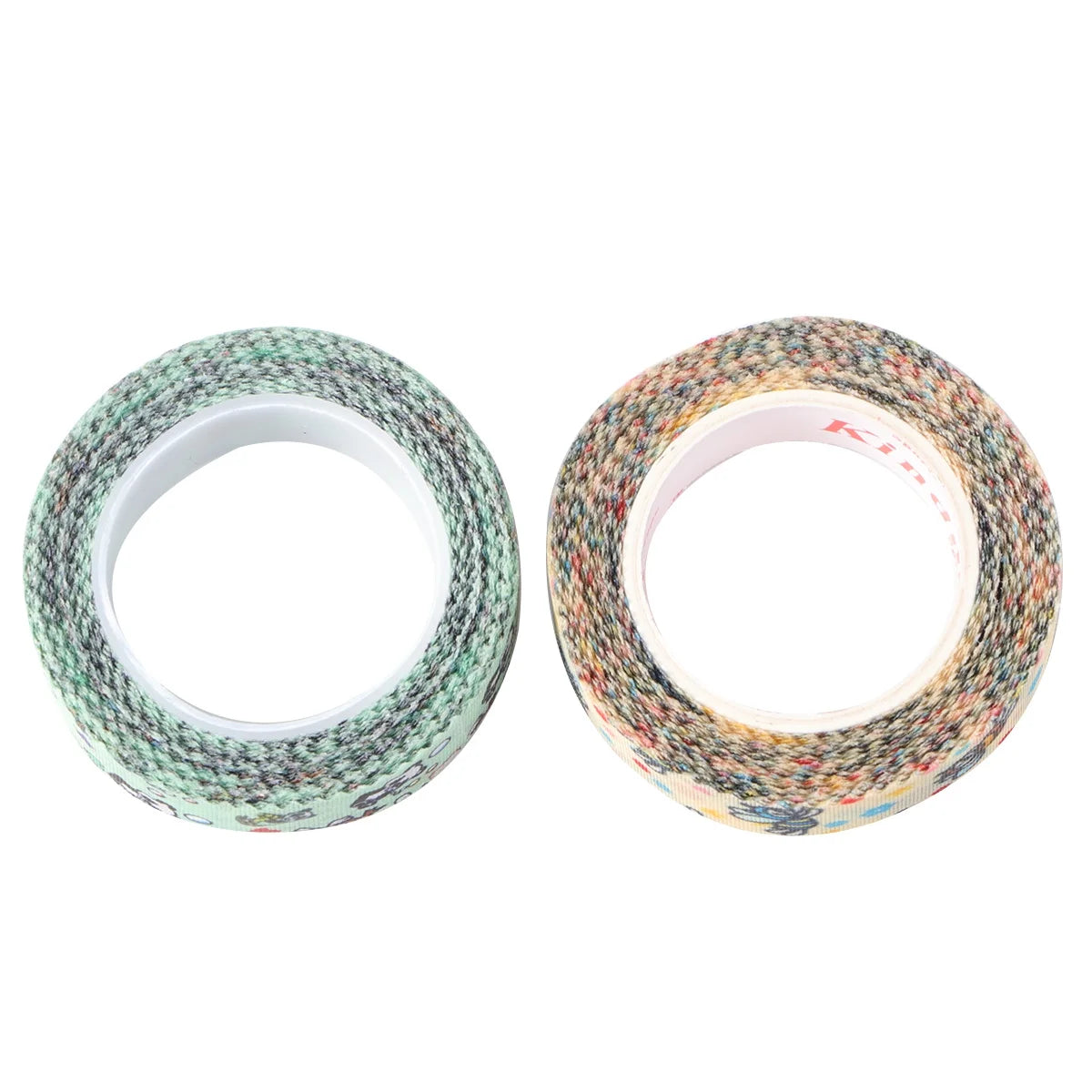 Tearable Silk Finger Tape for Chinese Zither I372396