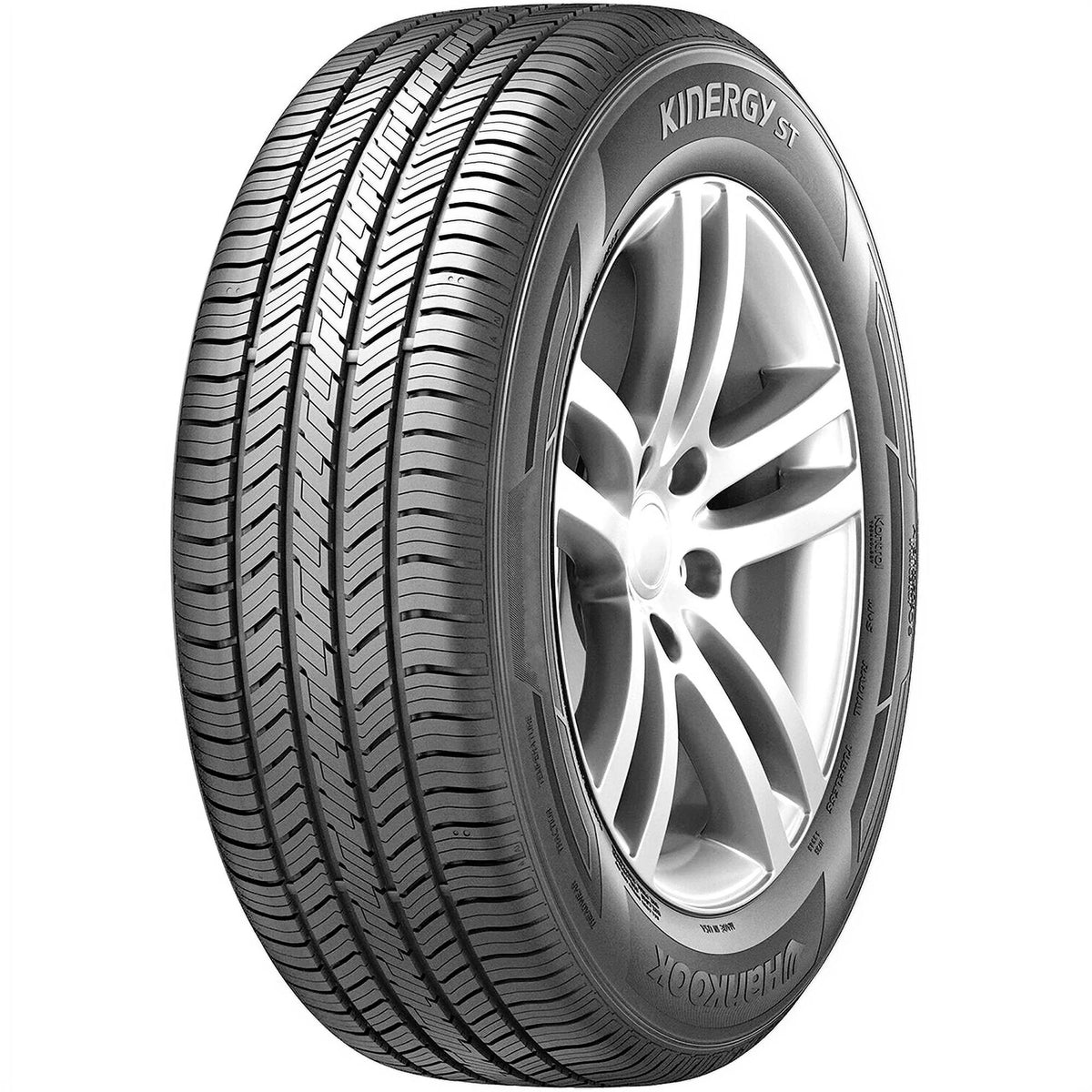 All Season 225/70R14 99T Passenger Tire F601