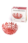Red Fruit Basket J250