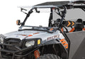 Scratch Resistant Flip Windshield C501