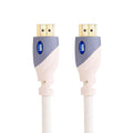 HDMI Cable 4k Ultra HD 6ft with Ethernet Cord, 24k Rose Gold Contacts, Pack of 2 U582444