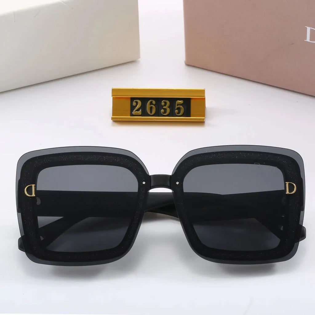 Polarized Sunglasses J8084