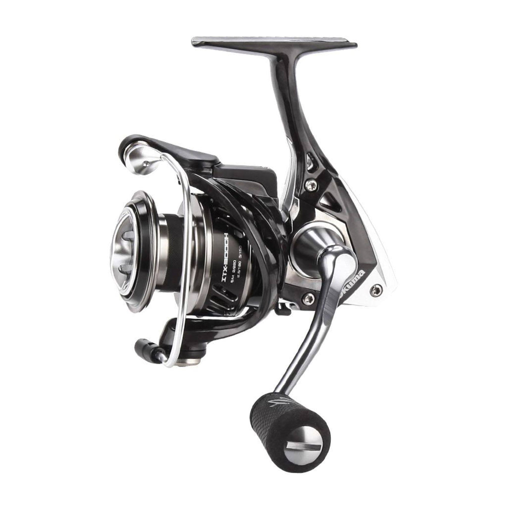 Carbon Spinning Reel P533