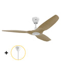 52 Ceiling Fan with Bamboo Blades R5998
