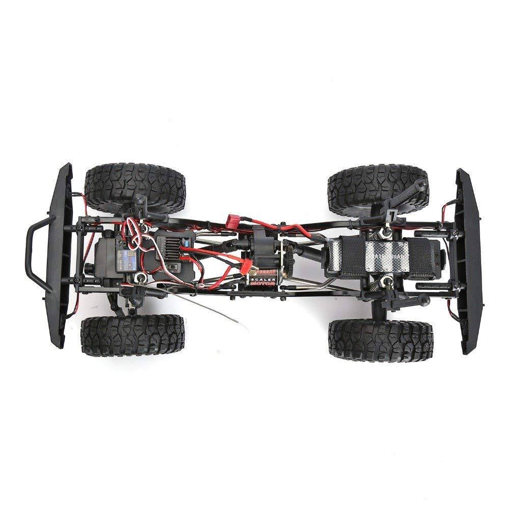 1/10 Scale 4WD RC Crawler G44018