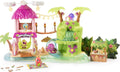 Tropical Party Playset with 2 Exclusive G818