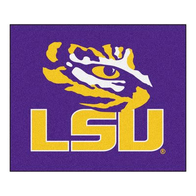 Louisiana State University Tailgater Mat S7410