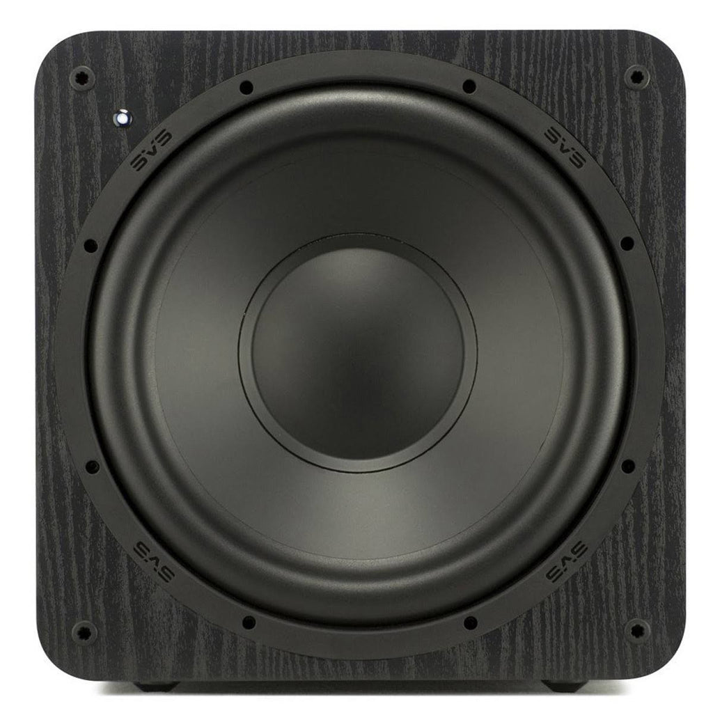 Black Ash Prime Satellite 2.1 System R272286